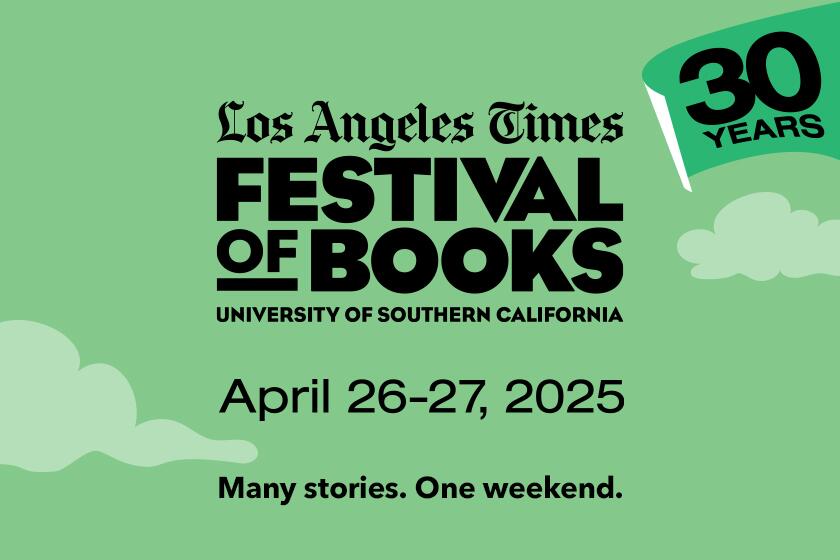 Festival of Books, 2025