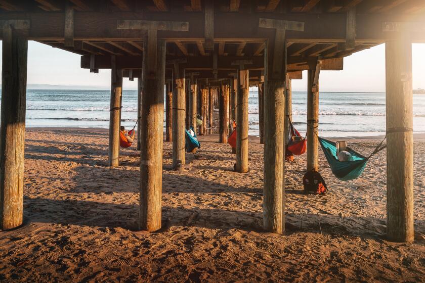 Avila Beach